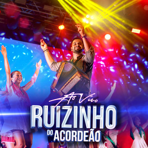 Medley: Tiro Liro Liro / Arrebita - Ao Vivo by Ruizinho do Acordeão, David Antunes
