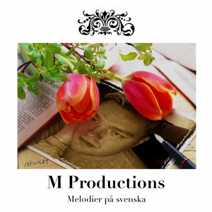 M Productions cover