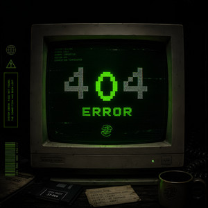 404 by Morten Granau
