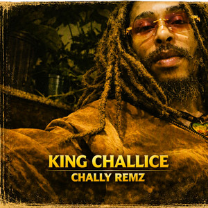Chally Remz - Radio Edit by King Challice