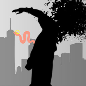 The Garden Snakes are Dead