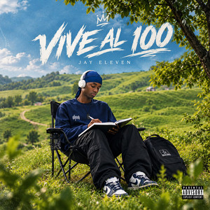 Vive al 100 by Jay Eleven