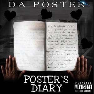 Portada de Poster’s Diary