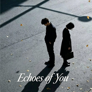 Echoes of You by 你的名字-七七