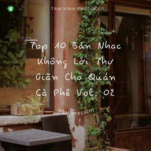 Cà Phê Take-away, Uống Vội Trên Đường Đi Làm - BGM Version by Tam Vinh Producer, AudioBay