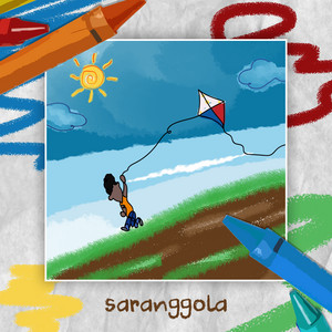 Saranggola