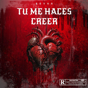 TU ME HACES CREER by BOYKA'