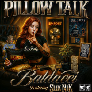 Pillow Talk by Baldacci, Slik Nik