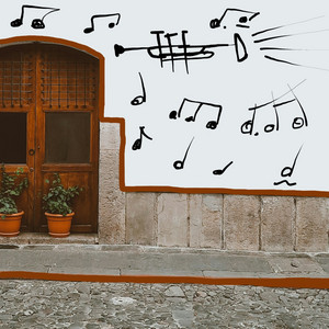 Cover for Voz de Latón