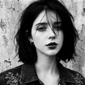 Ella Rey by Ella Rey