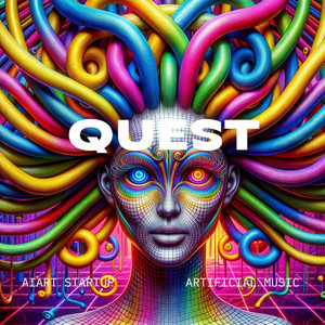 Quest by AIArt Startup