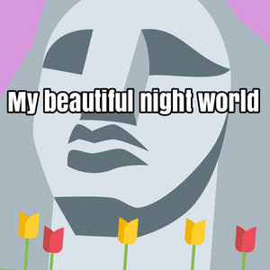 Italio - My Beautiful Night World