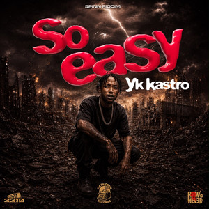 So Easy by YK Kastro, Cash Code