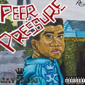Portada de Peer Pressure