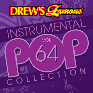 Drew's Famous Instrumental Pop Collection (Vol. 64) album