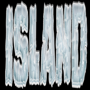 Portada de ISLAND