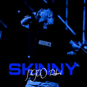 NYW Robert - Skinny
