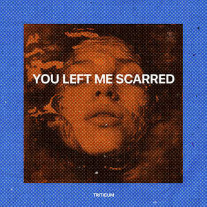 You Left Me Scarred by TRITICUM