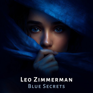 Blue Secrets by Leo Zimmerman