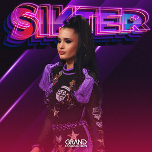 Zorana Mićanović & Grand Production - Sikter