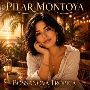 Bossanova Tropical by Pilar Montoya