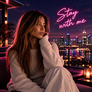Stay with me by Alyce Walker, SULESKI.