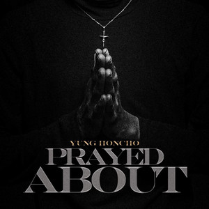 Portada de Prayed About