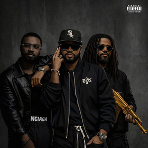 LilMac & Lil Boy - Belaire Boyz (feat. Prodigio) [Remix]