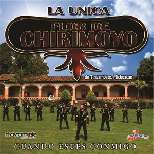 Ella by La Unica Flor De Chirimoyo