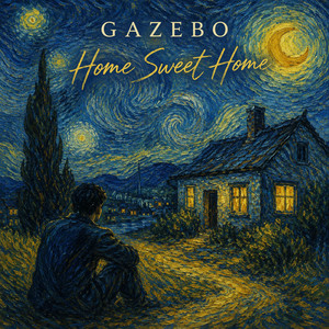 Home Sweet Home by Gazebo, Dj Stone Flow, Dj Amenaza