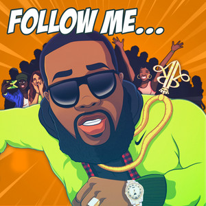Follow Me by Rochester