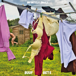Infinitely Small by Buuf Bets