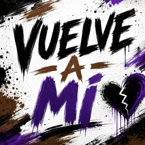 VUELVE A MI by MORDIDIDJ