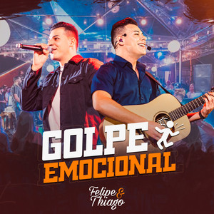 Golpe Emocional - Ao Vivo