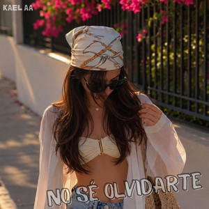No Sé Olvidarte by Kael AA