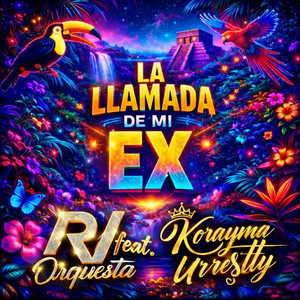 La Basura de Mi Ex (feat. Korayma Urresty)