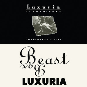 The Beast Is Dreaming cover