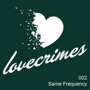 Same Frequency cover