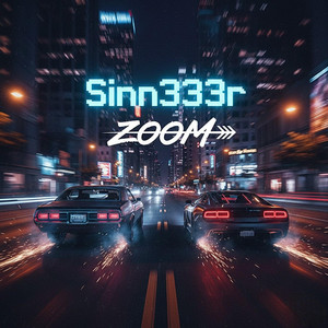 Zoom by Sinn333r