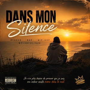 Dans mon silence by TiYoQ2K