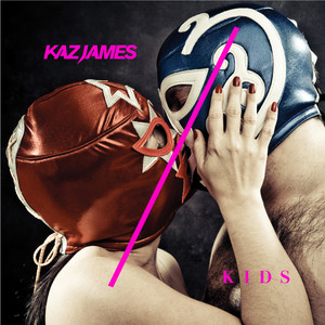 Kids - The Other Guys Remix by Kaz James, The Other Guys