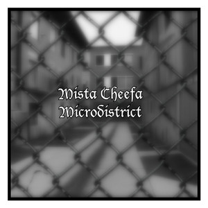 Cover art: Microdistrict