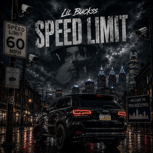 Speed Limit by LilBuckss