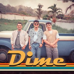 Los K-Ramones - Dime