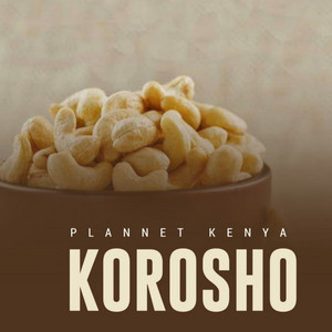 Plannet Kenya - Korosho