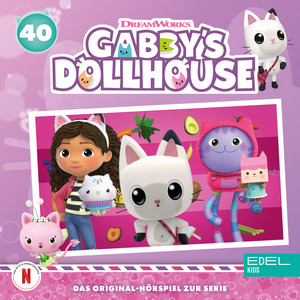 Die Zauberbananen - Teil 5 by Gabby's Dollhouse