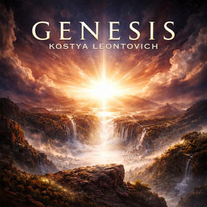 Kostya Leontovich — GENESIS