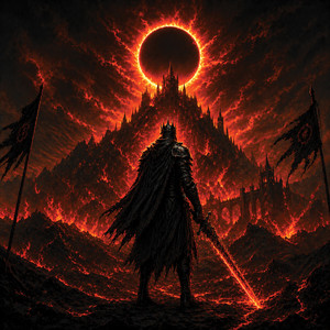 Wrath of FFFortuna by Chatthep Songprasertkul, Dragon SoundWRLDs