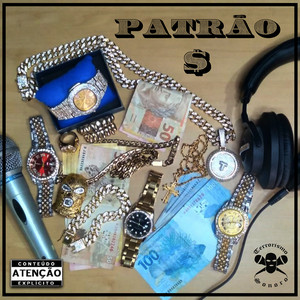 Patrão by Tchurran
