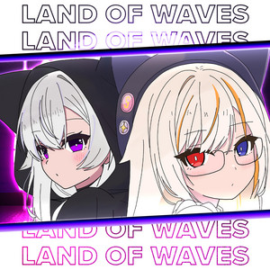 Land of Waves - Norelock Remix by RiskiVR, Norelock